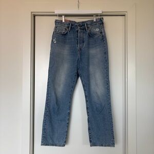 Acne Studios Jeans Size 30/32